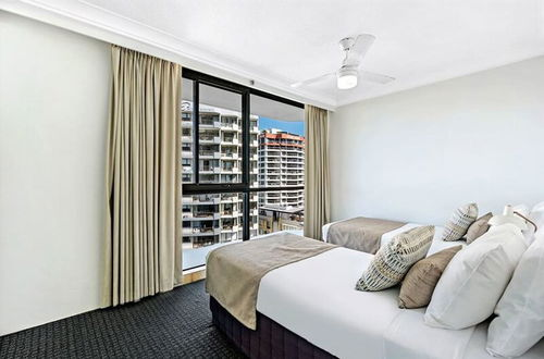 Photo 17 - ULTIQA Beach Haven At Broadbeach