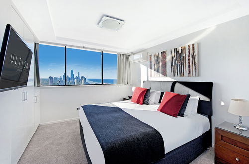 Foto 5 - ULTIQA Beach Haven At Broadbeach