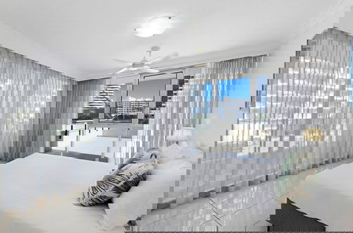 Foto 4 - ULTIQA Beach Haven At Broadbeach