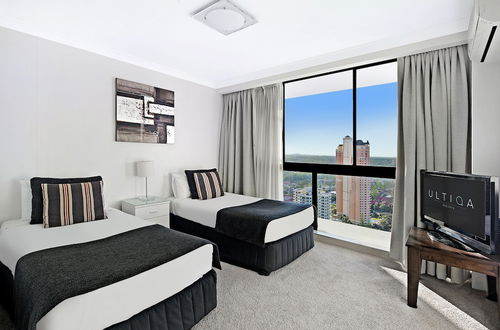 Foto 4 - ULTIQA Beach Haven At Broadbeach