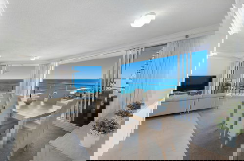 Foto 69 - ULTIQA Beach Haven At Broadbeach