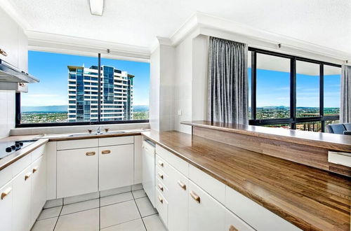 Foto 61 - ULTIQA Beach Haven At Broadbeach