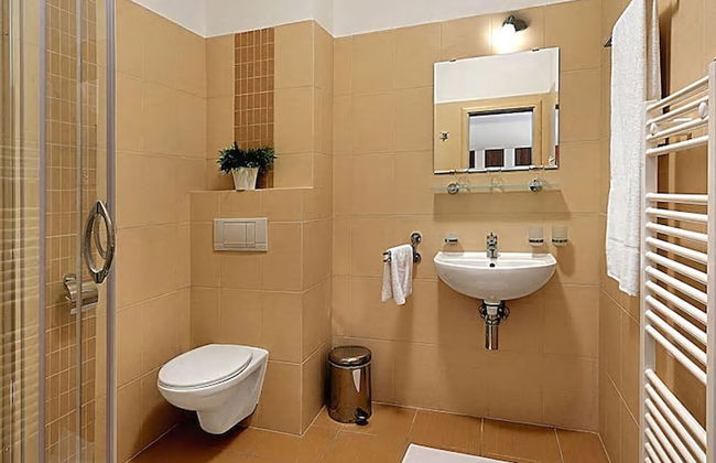 Melrose Apartments 2 - Foto 9