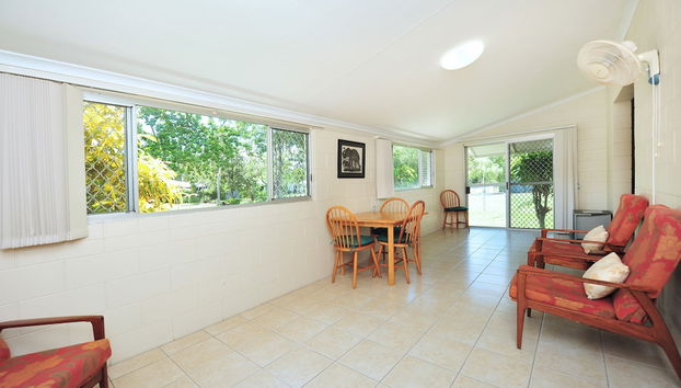 Servicio de comidas en la habitación