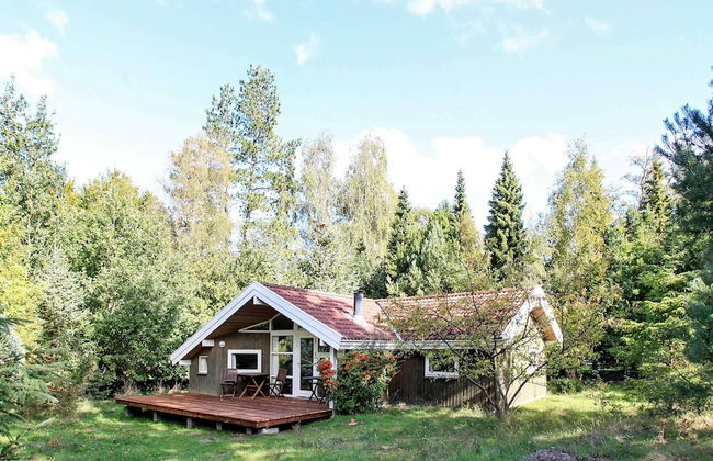 Cozy Retreat in Rorvig Haven-by Traum - Foto 1