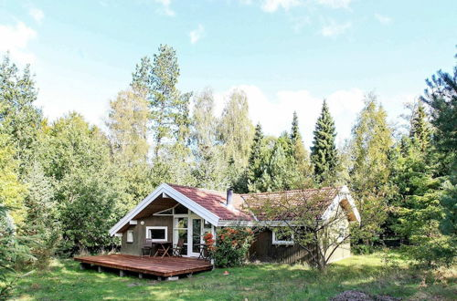 Photo 1 - 7 Person Holiday Home in Rorvig