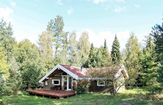 Photo 1 - 7 Person Holiday Home in Rorvig