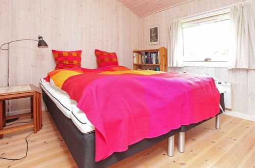 Foto 3 - 7 Person Holiday Home in Rorvig