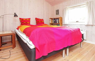 Foto 3 - 7 Person Holiday Home in Rorvig