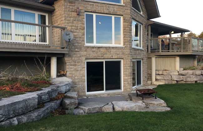 Cottage Lakehouse Private 48 Acres - Foto 24
