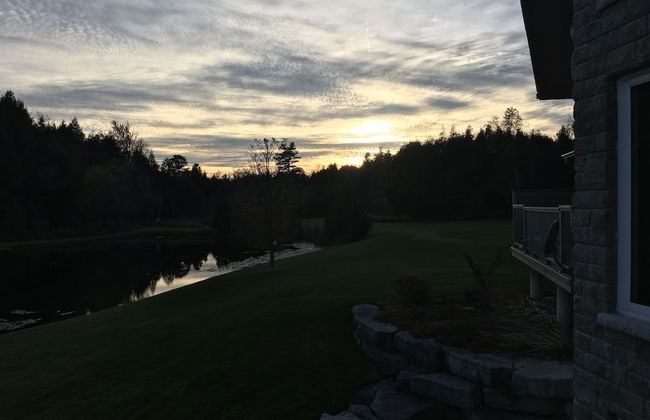 Cottage Lakehouse Private 48 Acres - Foto 21