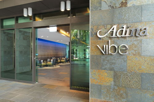 Foto 40 - Adina Apartment Hotel Darwin Waterfront