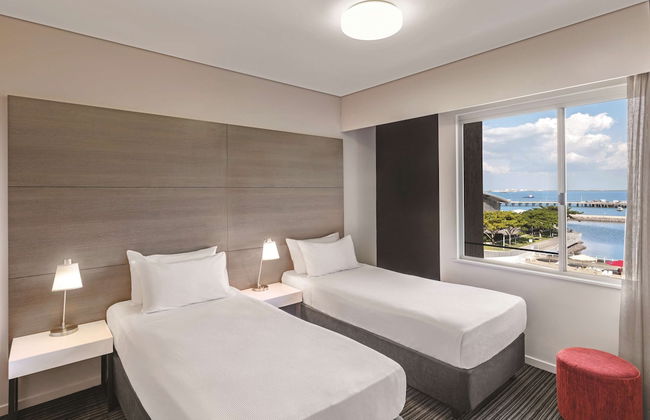 Adina Apartment Hotel Darwin Waterfront - Foto 9