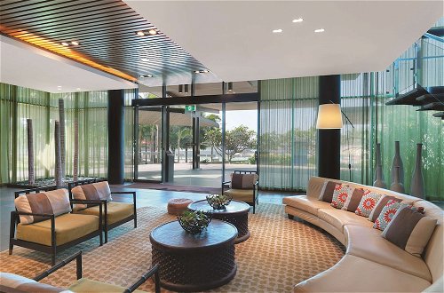 Foto 4 - Adina Apartment Hotel Darwin Waterfront