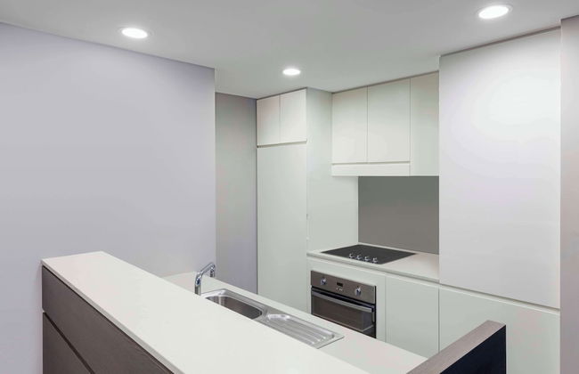 Adina Apartment Hotel Darwin Waterfront - Foto 22