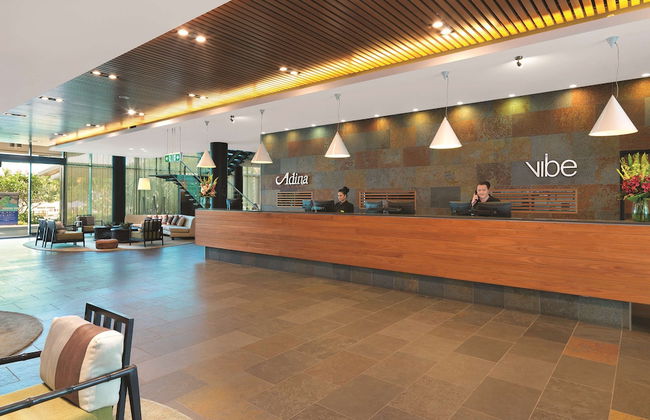 Adina Apartment Hotel Darwin Waterfront - Foto 3