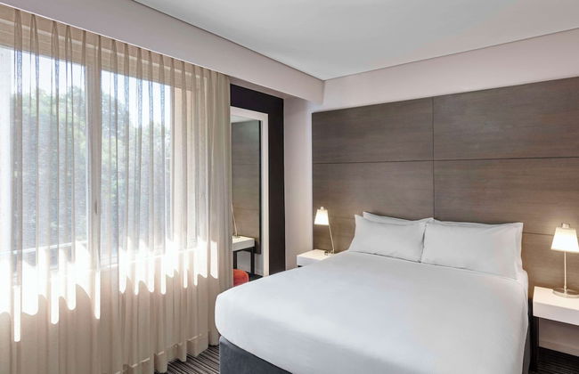 Adina Apartment Hotel Darwin Waterfront - Foto 19