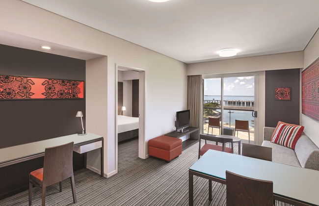Adina Apartment Hotel Darwin Waterfront - Foto 7