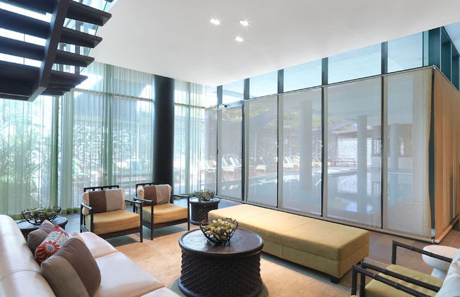 Adina Apartment Hotel Darwin Waterfront - Foto 5