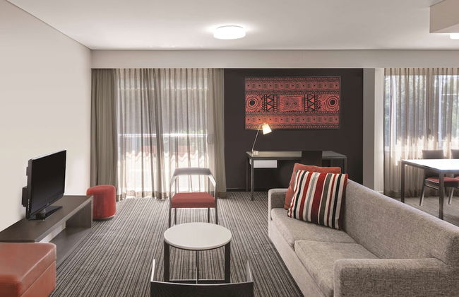 Adina Apartment Hotel Darwin Waterfront - Foto 18