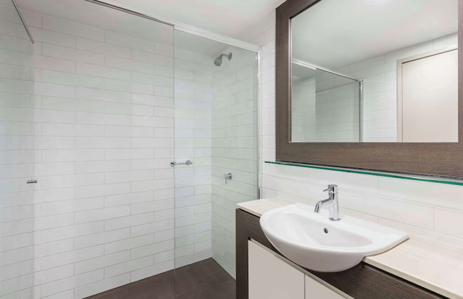 Adina Apartment Hotel Darwin Waterfront - Foto 27