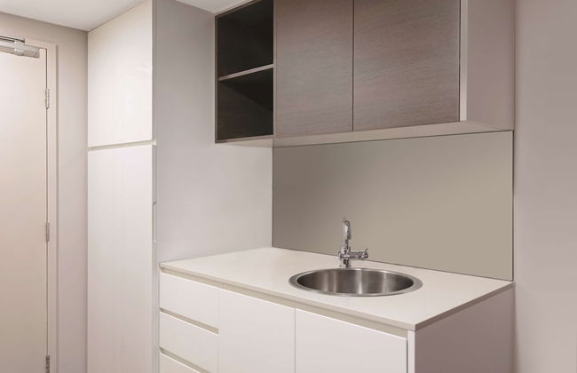 Adina Apartment Hotel Darwin Waterfront - Foto 12