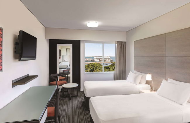 Adina Apartment Hotel Darwin Waterfront - Foto 15