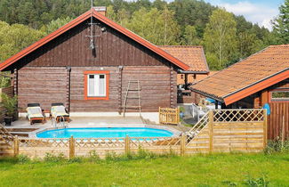 Foto 1 - Holiday Home in Foldereid