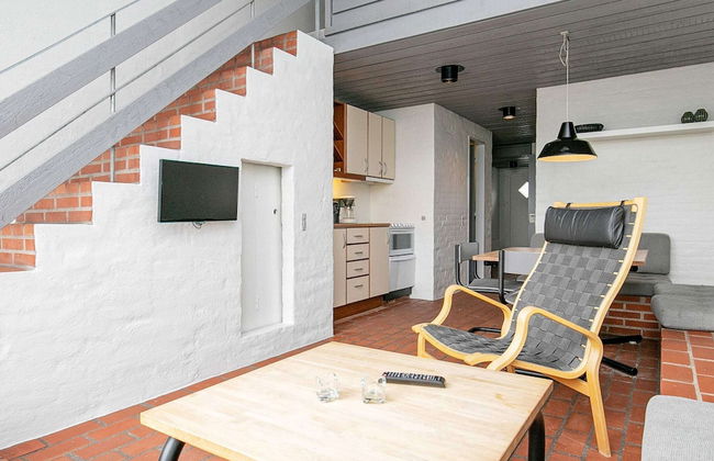 6 Person Holiday Home in Brovst - Foto 13