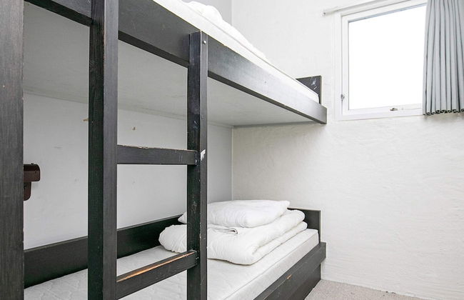 6 Person Holiday Home in Brovst - Foto 71