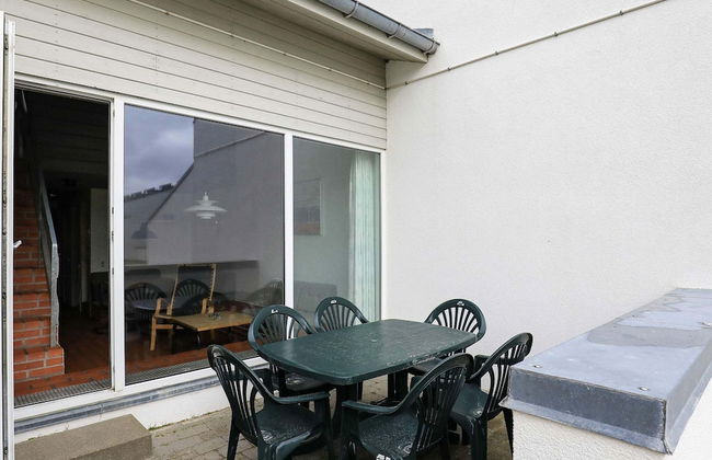6 Person Holiday Home in Brovst - Foto 18