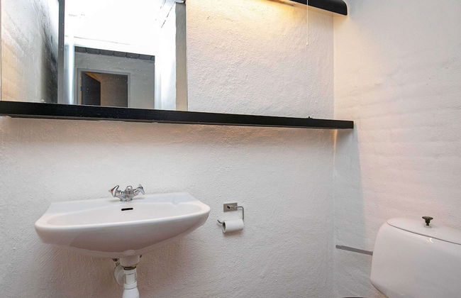 6 Person Holiday Home in Brovst - Foto 15