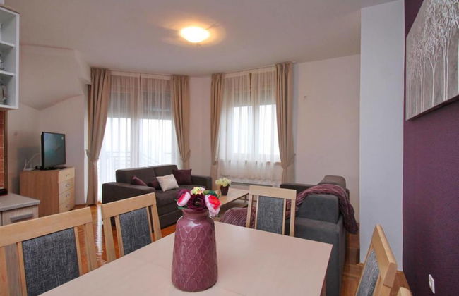Ambasador Apartments Zlatibor - Foto 13