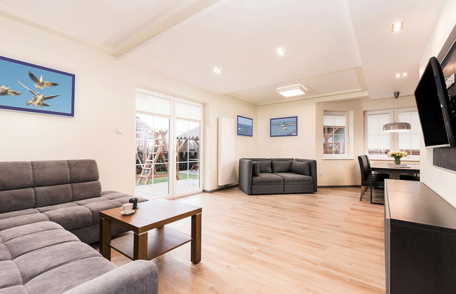 Holiday House Mewa by Renters - Foto 39