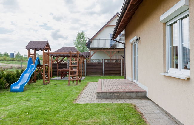 Holiday House Mewa by Renters - Foto 74