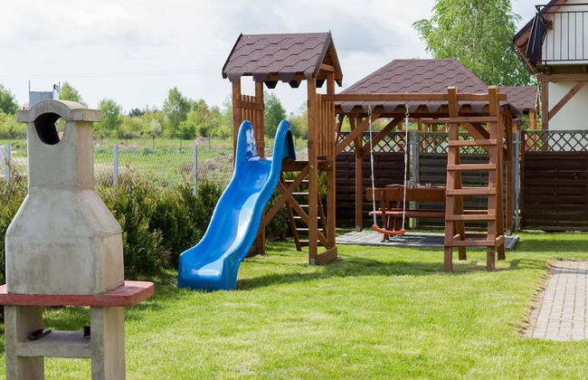 Holiday House Mewa by Renters - Foto 67