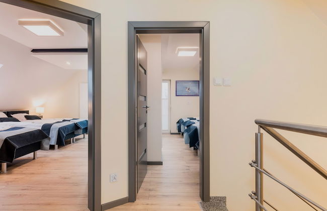 Holiday House Mewa by Renters - Foto 62