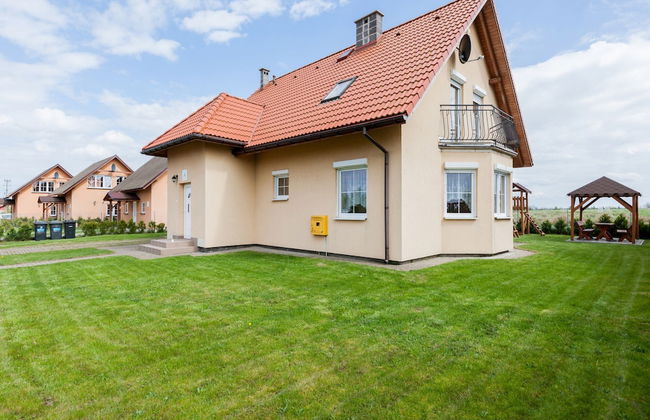 Holiday House Mewa by Renters - Foto 72