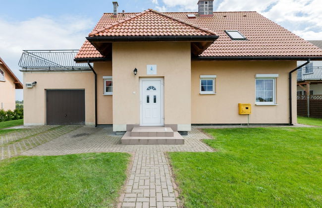 Holiday House Mewa by Renters - Foto 70