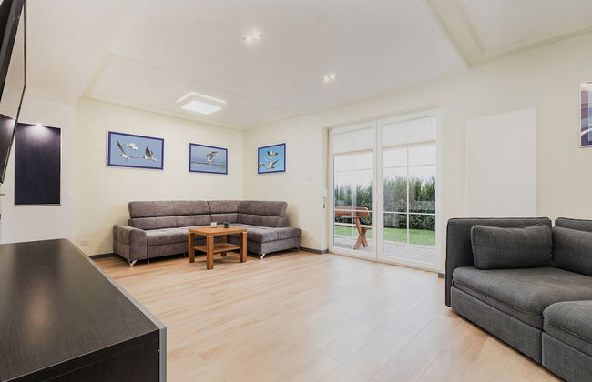 Holiday House Mewa by Renters - Foto 38