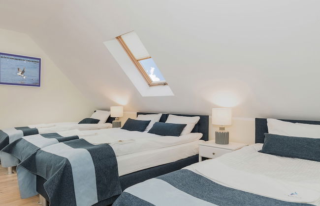 Holiday House Mewa by Renters - Foto 20