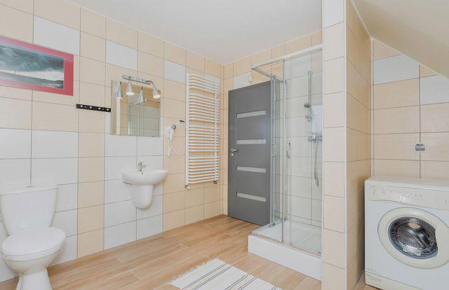 Holiday House Mewa by Renters - Foto 49
