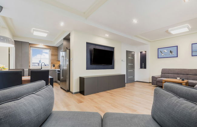 Holiday House Mewa by Renters - Foto 42