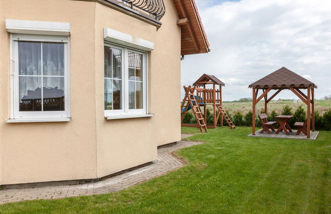 Holiday House Mewa by Renters - Foto 71