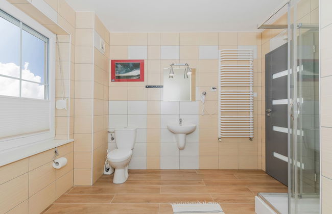 Holiday House Mewa by Renters - Foto 55