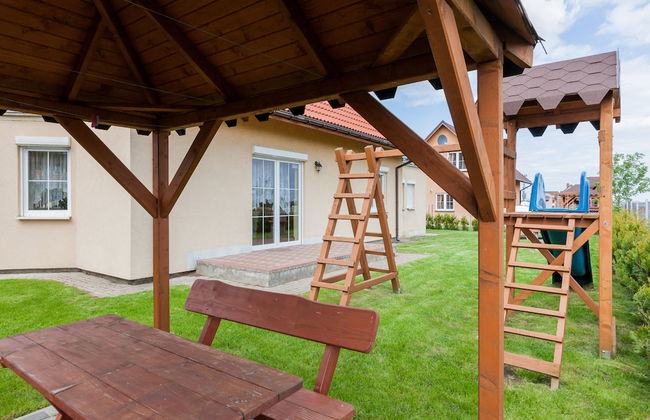 Holiday House Mewa by Renters - Foto 44