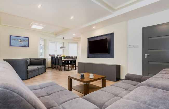 Holiday House Mewa by Renters - Foto 1