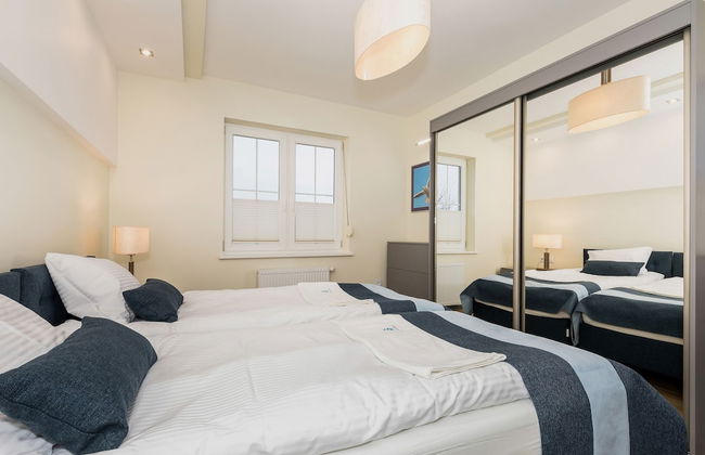 Holiday House Mewa by Renters - Foto 6