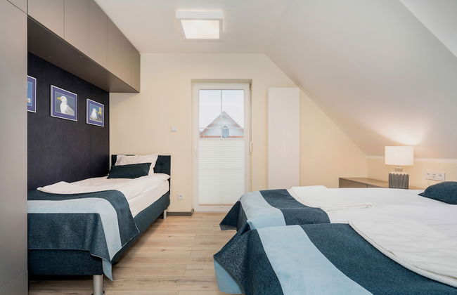 Holiday House Mewa by Renters - Foto 47