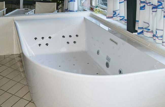 12 Person Holiday Home in Ebeltoft - Foto 10